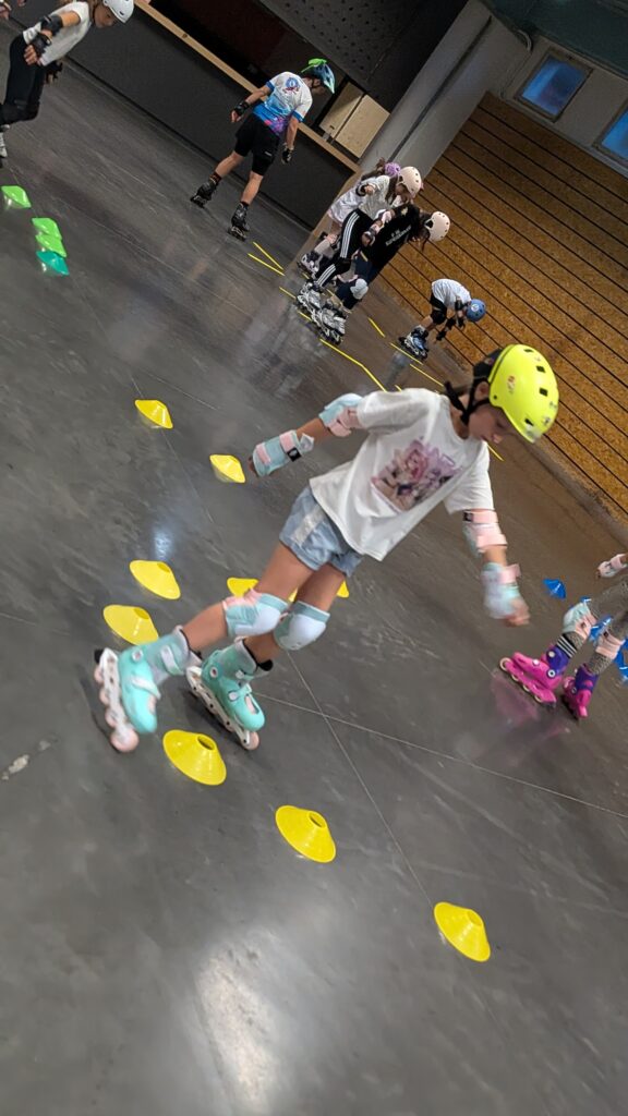 Le cours du mardi 29 septembre 2026 🛼 – photo 4